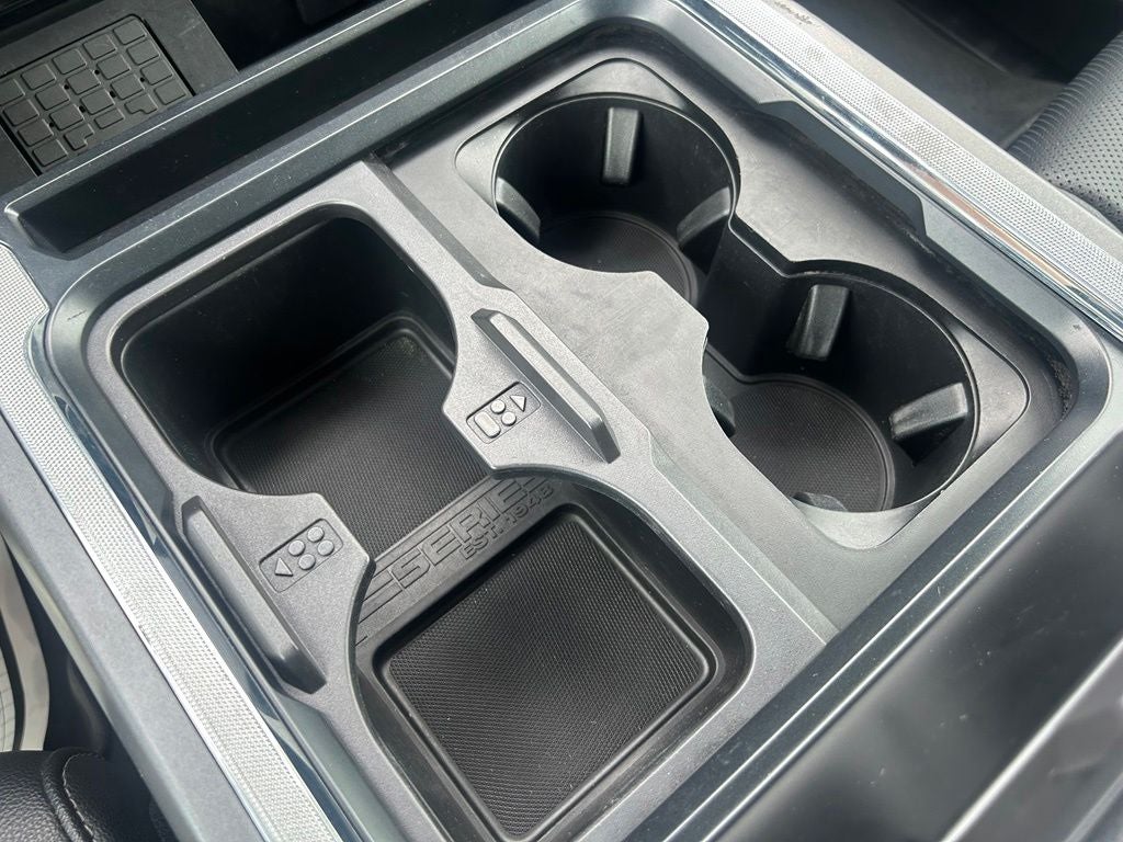 2023 Ford F-350SD Lariat