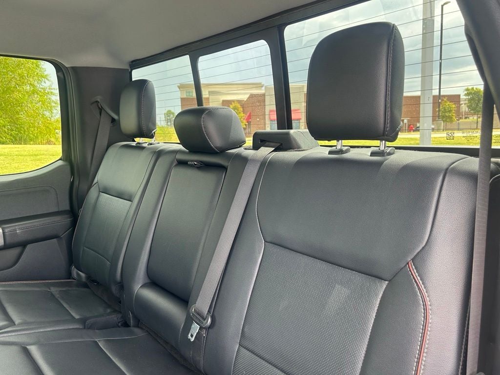 2023 Ford F-350SD Lariat