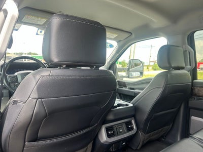 2023 Ford F-350SD Lariat