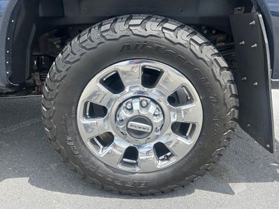 2023 Ford F-350SD Lariat