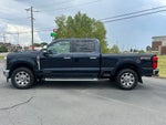 2023 Ford F-350SD Lariat