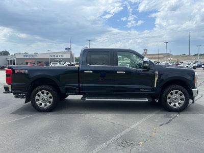 2023 Ford F-350SD Lariat