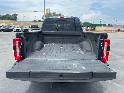 2023 Ford F-350SD Lariat