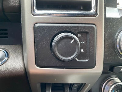 2017 Ford F-350SD King Ranch