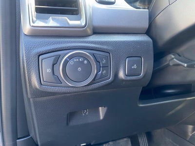2020 Ford Ranger XLT - CLEAN CARFAX - ONE OWNER