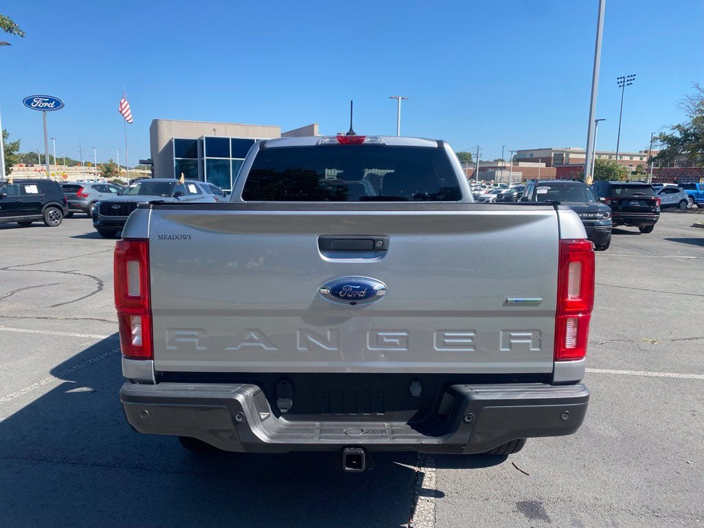2020 Ford Ranger XLT - CLEAN CARFAX - ONE OWNER