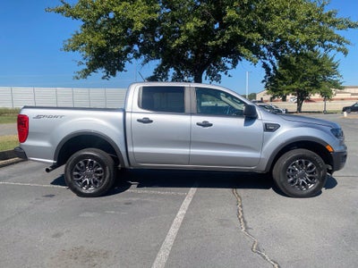 2020 Ford Ranger XLT - CLEAN CARFAX - ONE OWNER