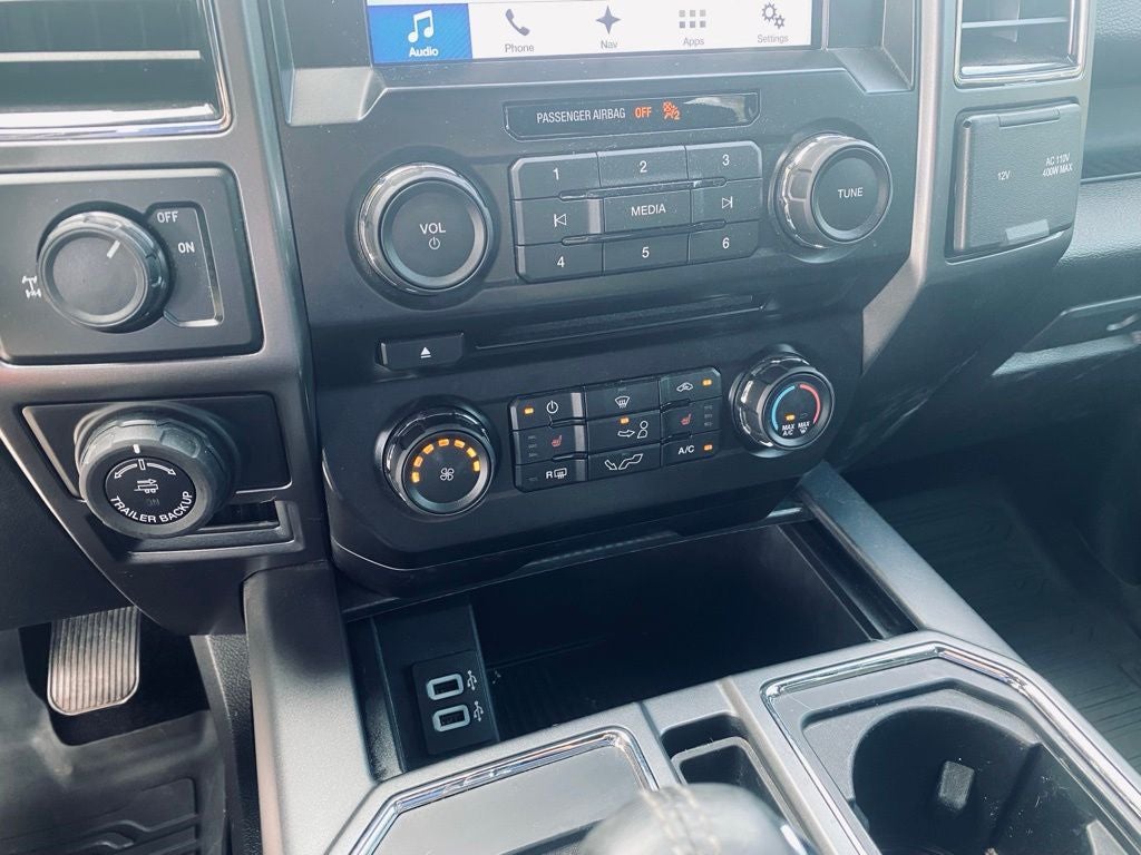 2018 Ford F-150 XLT - XLT SPORT - LOW MILES