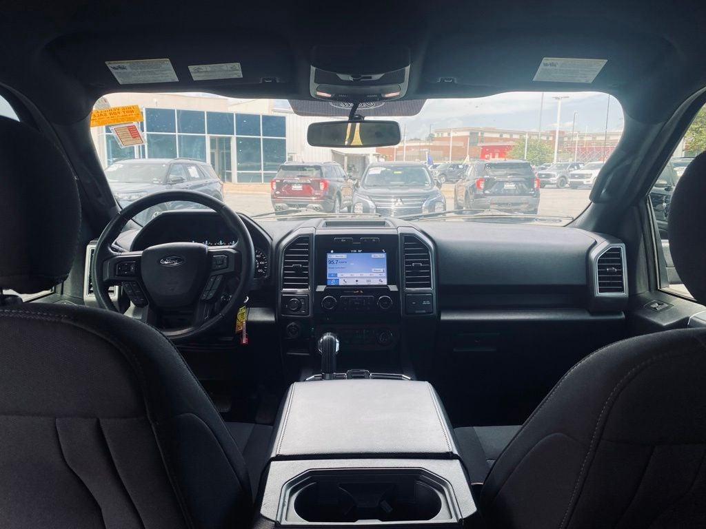 2018 Ford F-150 XLT - XLT SPORT - LOW MILES