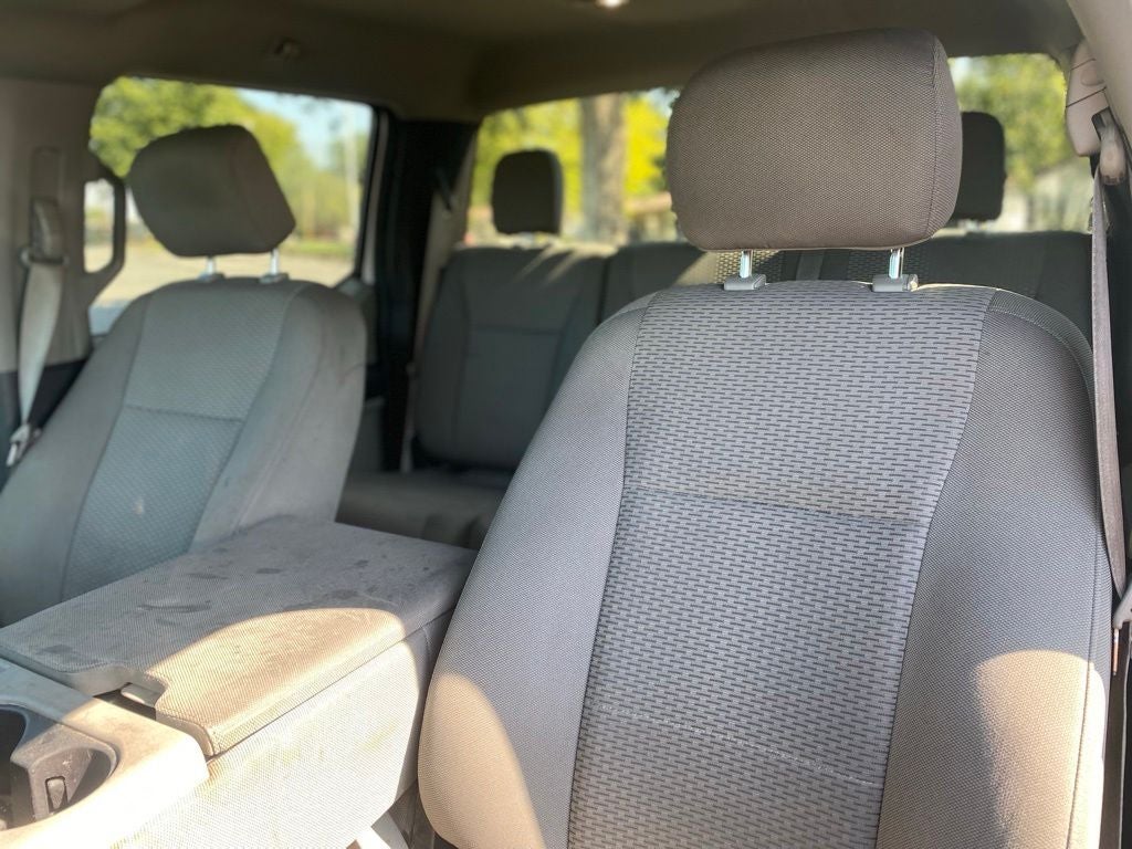 2018 Ford F-150 XLT - 4WD - CLEAN CARFAX