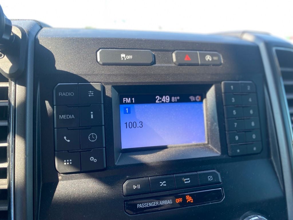 2018 Ford F-150 XLT - 4WD - CLEAN CARFAX