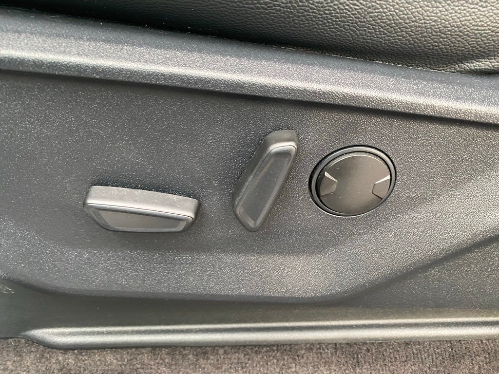 2022 Ford F-150 XLT Rocky Ridge Edition