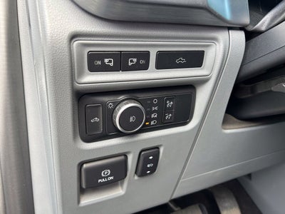 2021 Ford F-150 Lariat - 4WD - 3.5L ECOBOOST