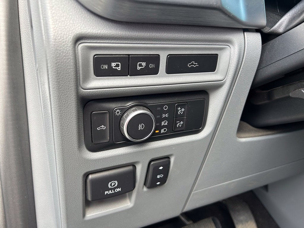 2021 Ford F-150 Lariat - 4WD - 3.5L ECOBOOST