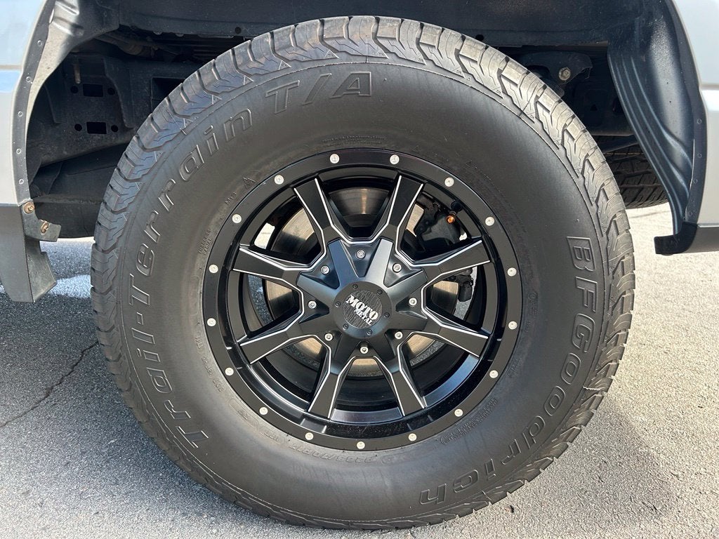 2021 Ford F-150 Lariat - 4WD - 3.5L ECOBOOST