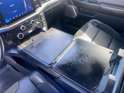 2022 Ford F-150 Raptor - CLEAN CARFAX - LOW MILES