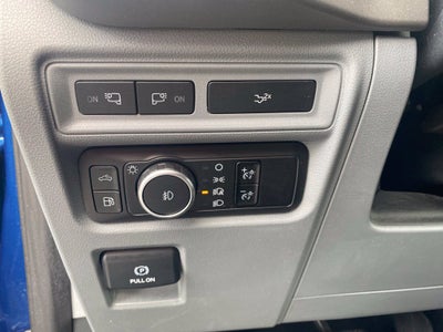 2024 Ford F-150 XLT - 4WD - POWERBOOST