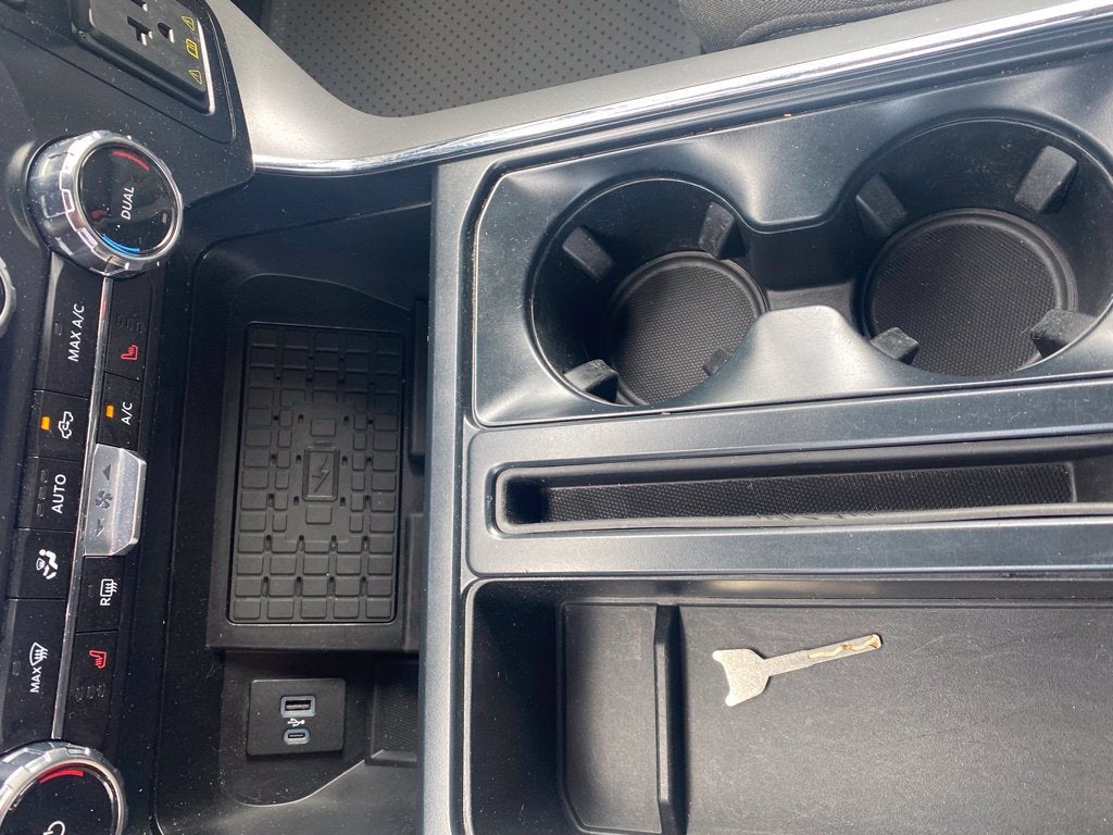 2024 Ford F-150 XLT - 4WD - POWERBOOST