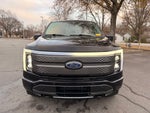 2023 Ford F-150 Lightning XLT