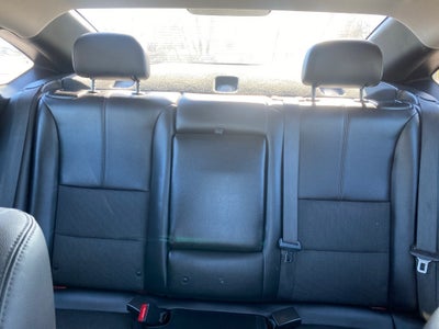 2015 Chevrolet Impala LT 1LT