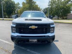 2024 Chevrolet Silverado 3500HD Work Truck