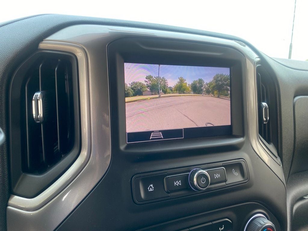 2024 Chevrolet Silverado 3500HD Work Truck