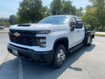 2024 Chevrolet Silverado 3500HD Work Truck