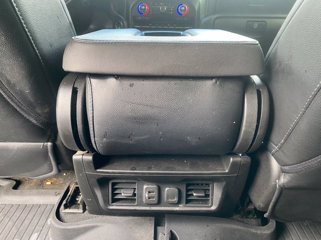 2023 Chevrolet Silverado 2500HD LT