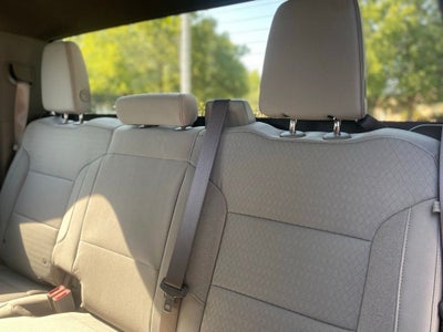 2026 Chevrolet Silverado 2500HD LT - 4WD - ONE OWNER CLEAN CARFAX