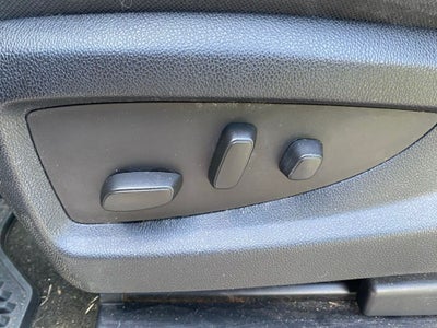 2015 Chevrolet Silverado 1500 LT LT1