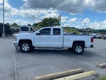 2015 Chevrolet Silverado 1500 LT LT1