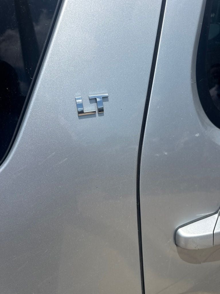 2013 Chevrolet Tahoe LT