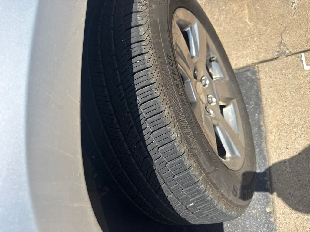 2013 Chevrolet Tahoe LT
