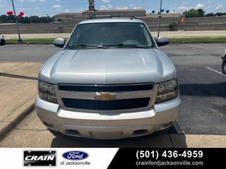 2013 Chevrolet Tahoe LT