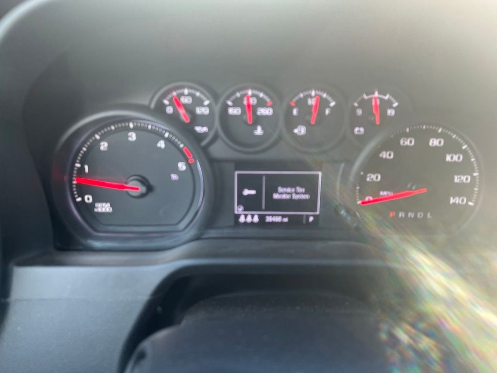 2024 GMC Sierra 3500HD Pro