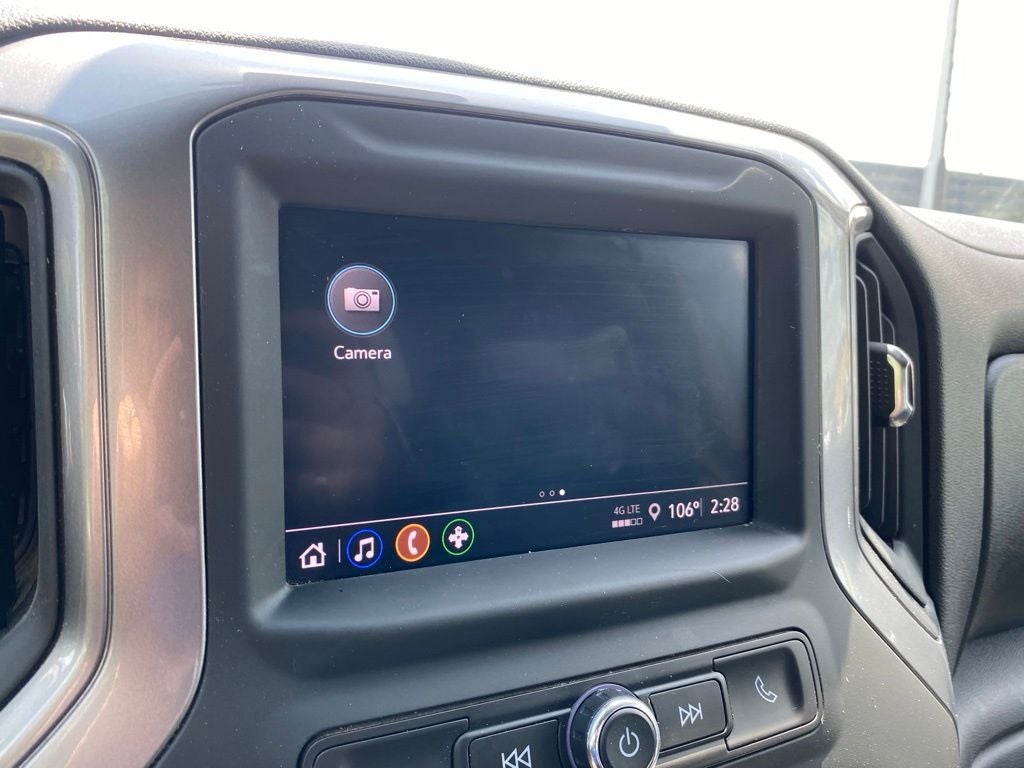 2022 GMC Sierra 3500HD SLE