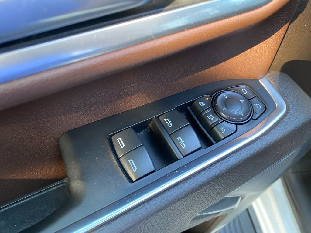 2025 GMC Sierra 3500HD Denali - RESERVE - 4WD - 6.6L V8 TURBODIESEL