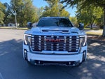 2025 GMC Sierra 3500HD Denali - RESERVE - 4WD - 6.6L V8 TURBODIESEL