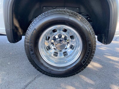 2025 GMC Sierra 3500HD Denali - RESERVE - 4WD - 6.6L V8 TURBODIESEL