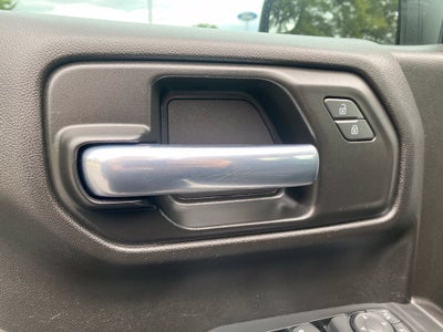 2023 GMC Sierra 1500 Pro - 4WD - 5.3L V8
