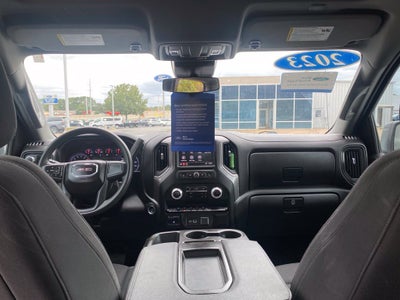 2023 GMC Sierra 1500 Pro - 4WD - 5.3L V8
