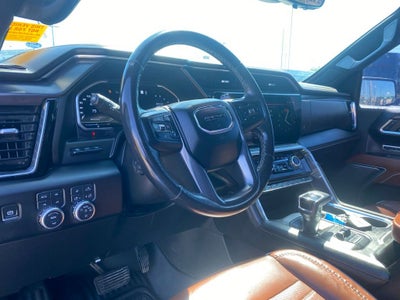 2022 GMC Sierra 1500 Denali Ultimate