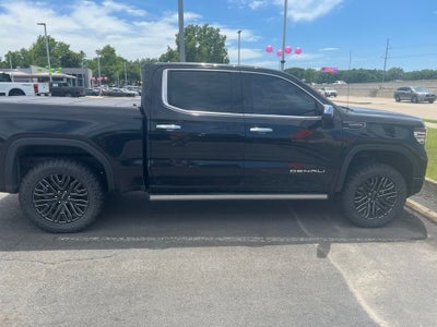 2022 GMC Sierra 1500 Denali Ultimate