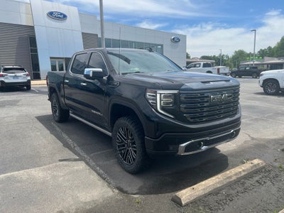 2022 GMC Sierra 1500 Denali Ultimate