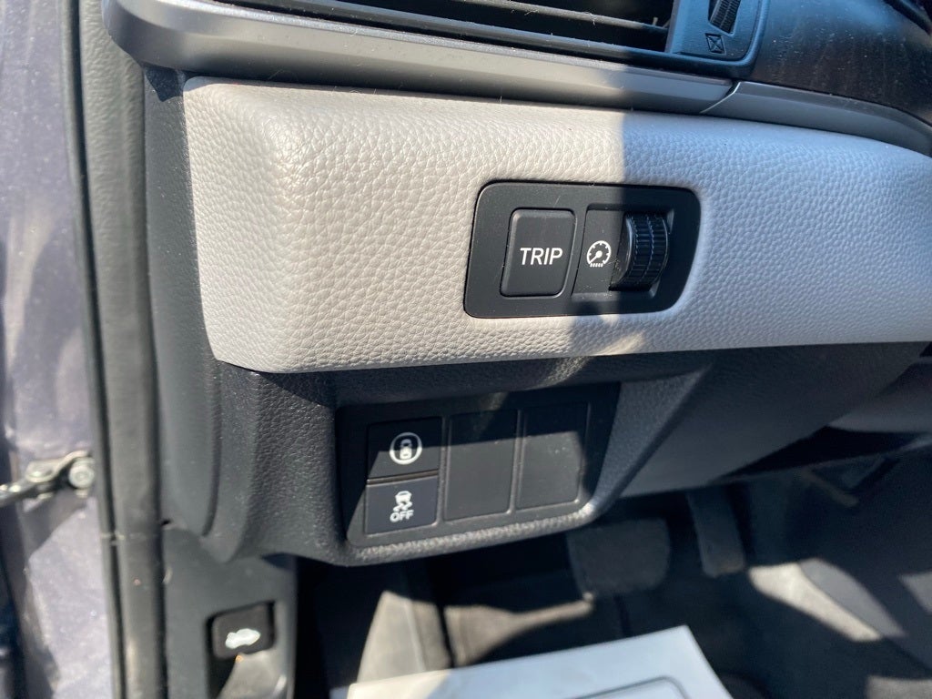 2020 Honda Accord EX-L 2.0T