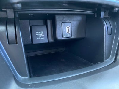 2020 Honda Accord EX-L 2.0T