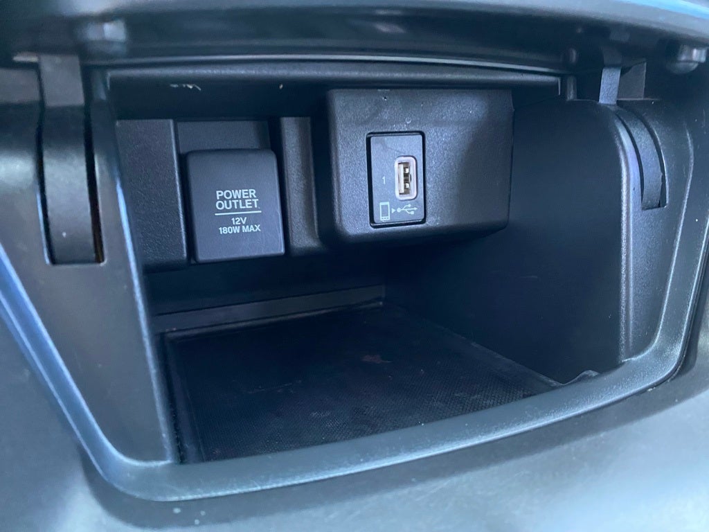 2020 Honda Accord EX-L 2.0T