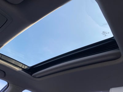 2020 Honda Accord EX-L 2.0T