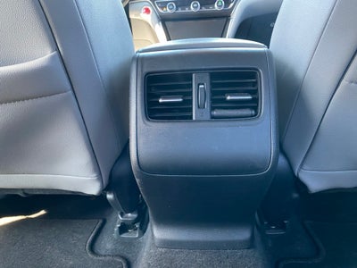 2020 Honda Accord EX-L 2.0T