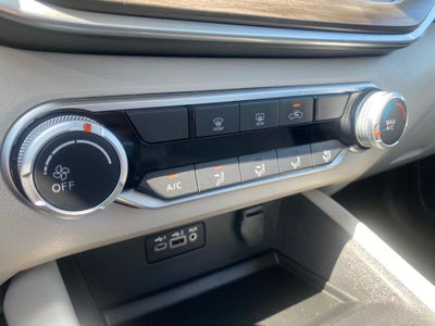 2025 Nissan Altima 2.5 SV FORD BLUE CERTIFIED - CLEAN CARFAX